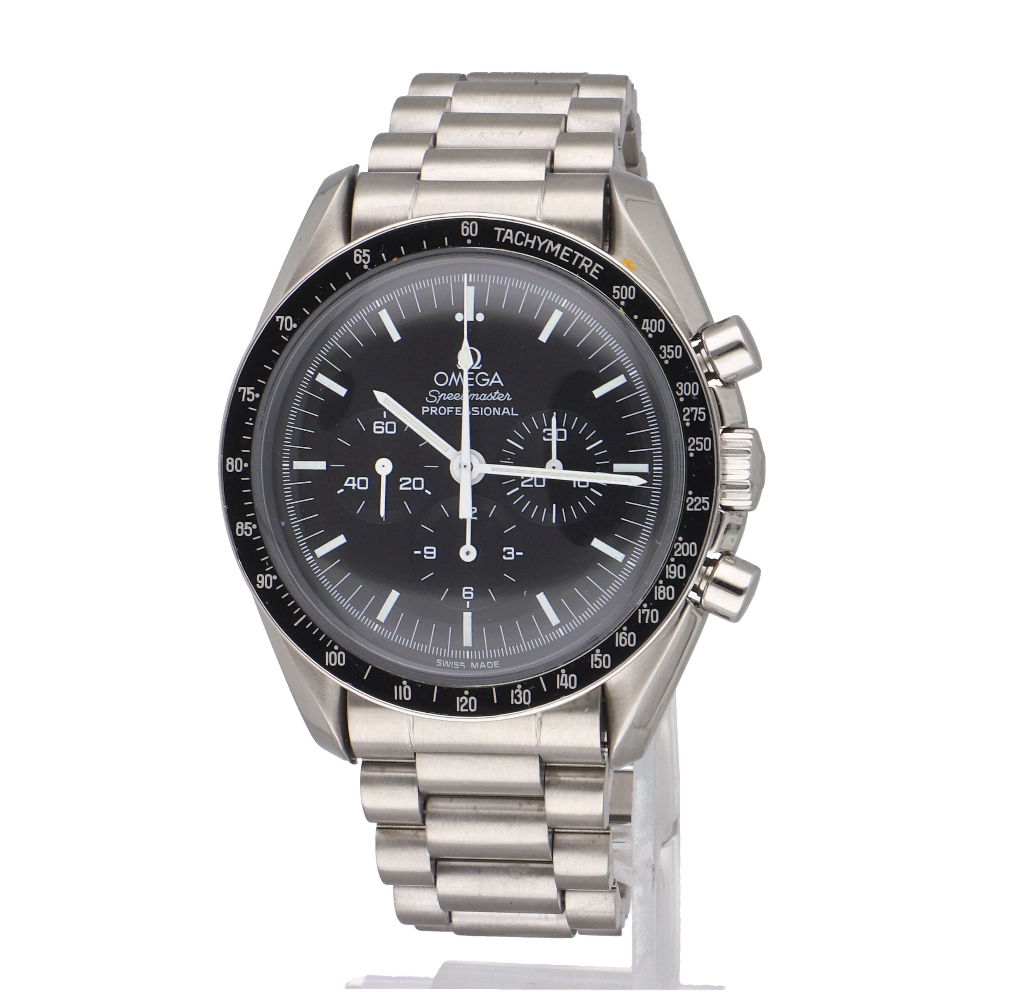 Omega Speedmaster